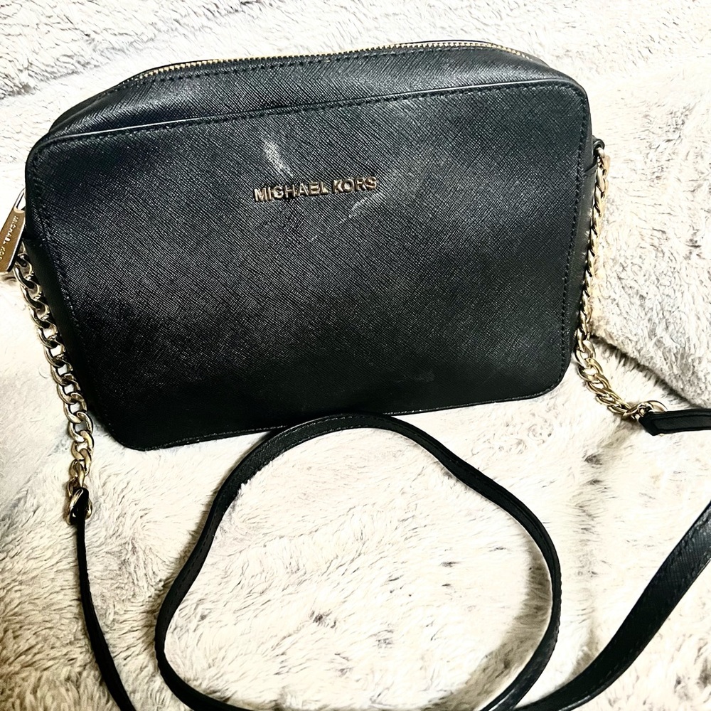 Michael Kors Crossbody